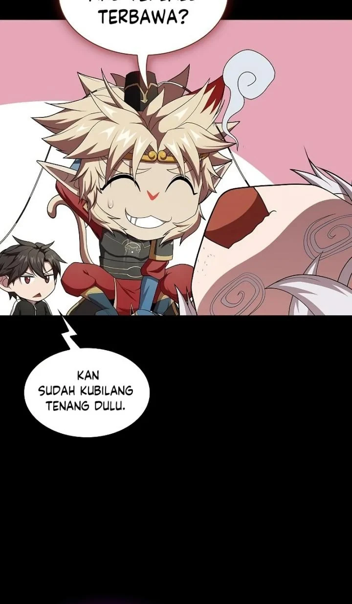 Halaman 39 — The Advanced Player of the Tutorial Tower Chapter 138