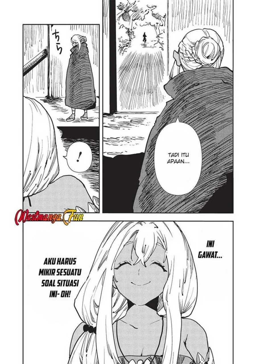 Halaman 5 — Isekai Ryouridou Chapter 55