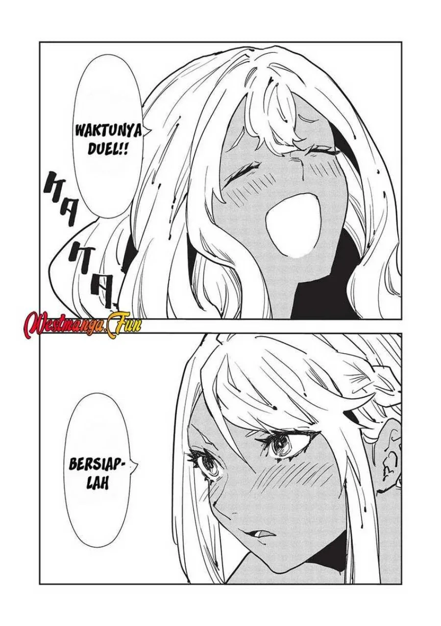 Halaman 20 — Isekai Ryouridou Chapter 55