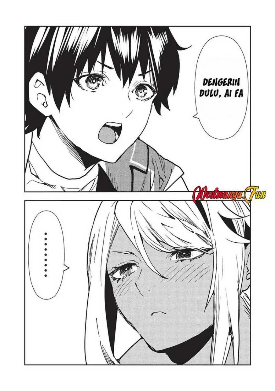 Halaman 24 — Isekai Ryouridou Chapter 55