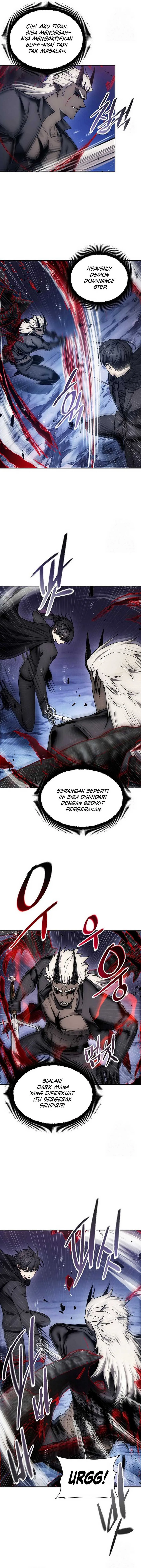 Halaman 5 — How to Live as a Villain Chapter 192