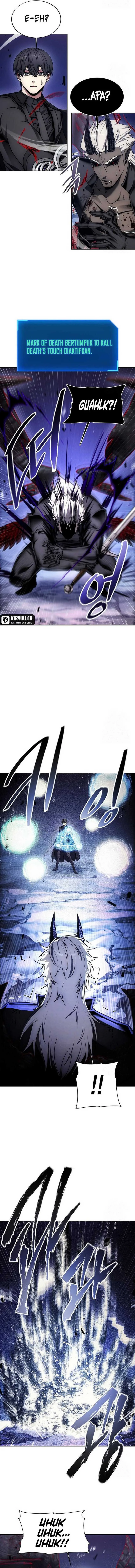 Halaman 6 — How to Live as a Villain Chapter 192