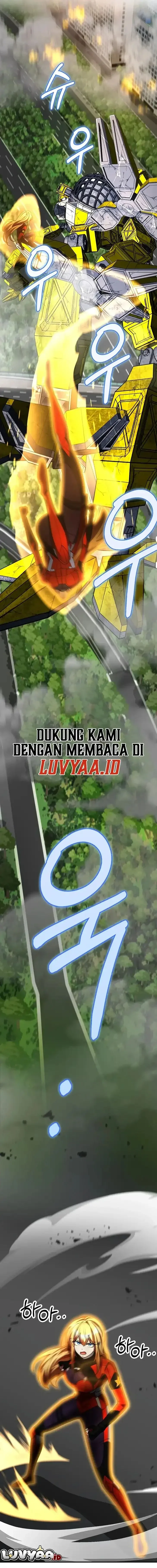 Halaman 14 — I Became the Villain the Hero Is Obsessed With Chapter 36