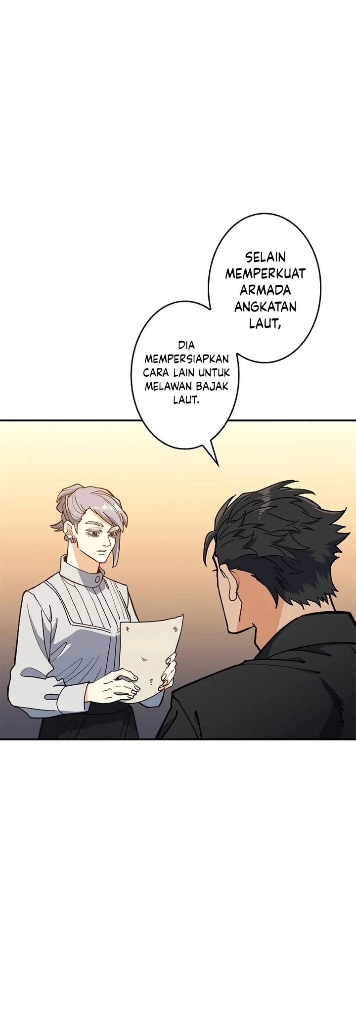 Halaman 14 — White Dragon Duke: Pendragon Chapter 112