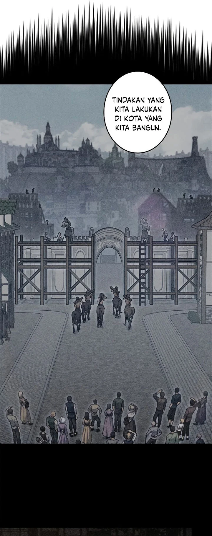 Halaman 17 — White Dragon Duke: Pendragon Chapter 112