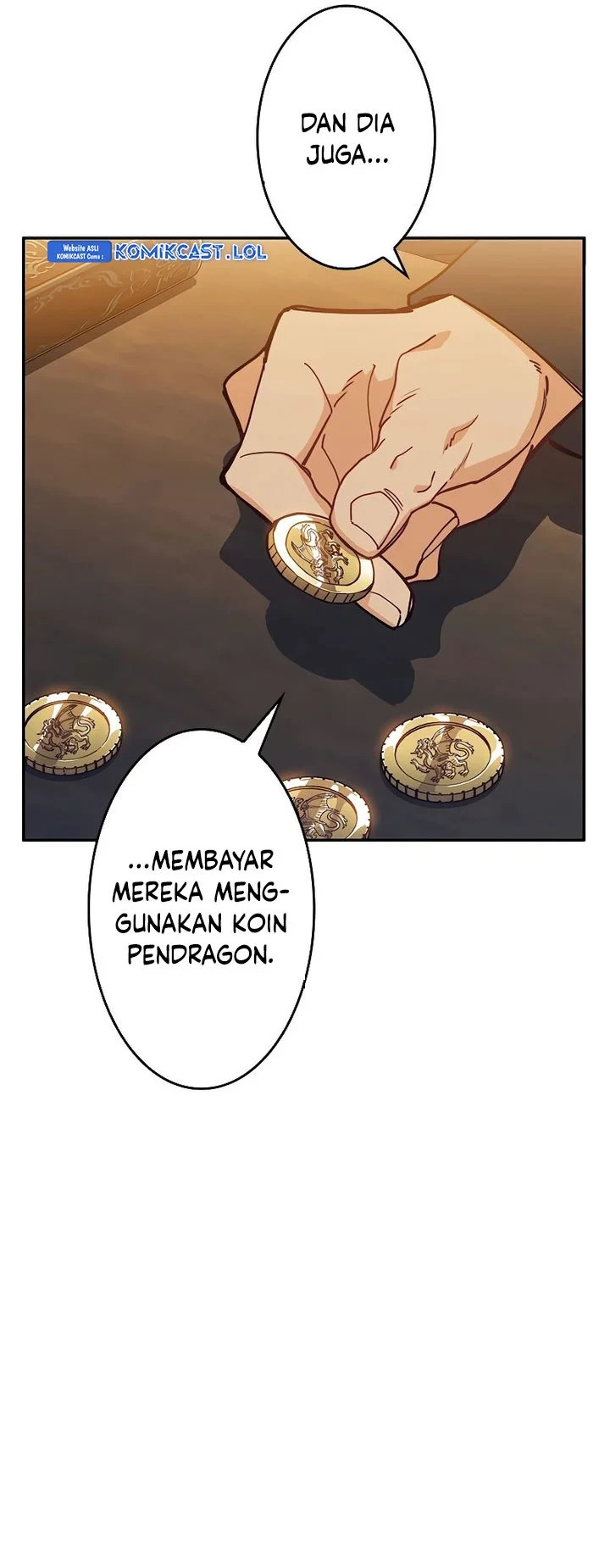 Halaman 20 — White Dragon Duke: Pendragon Chapter 112