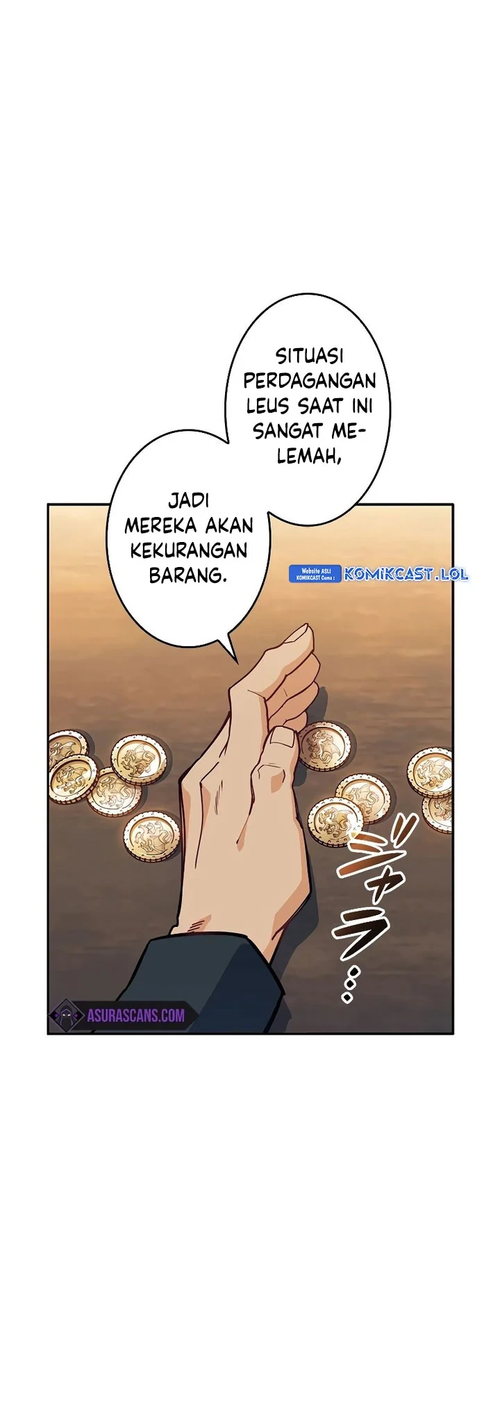 Halaman 25 — White Dragon Duke: Pendragon Chapter 112