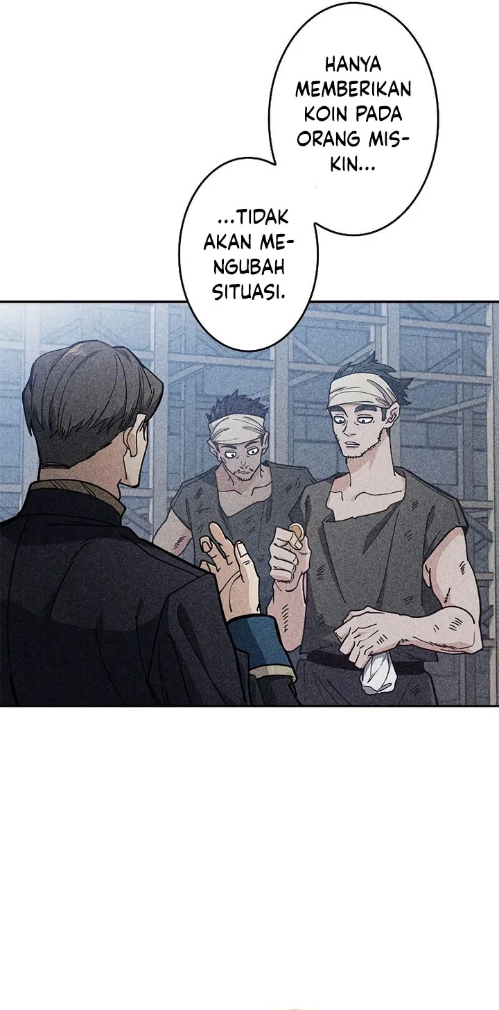 Halaman 26 — White Dragon Duke: Pendragon Chapter 112