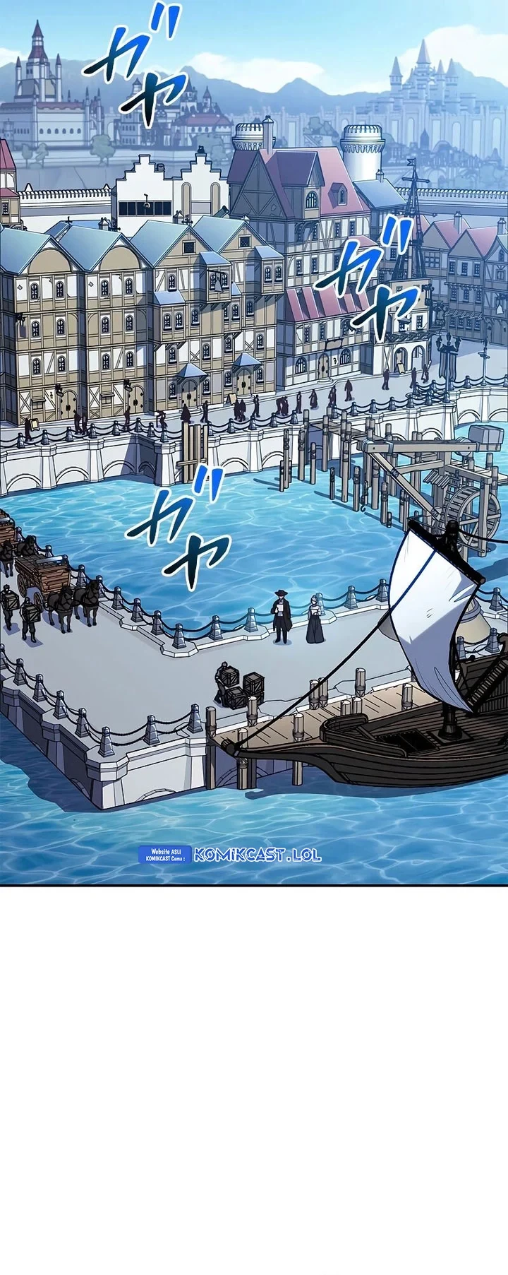 Halaman 28 — White Dragon Duke: Pendragon Chapter 112
