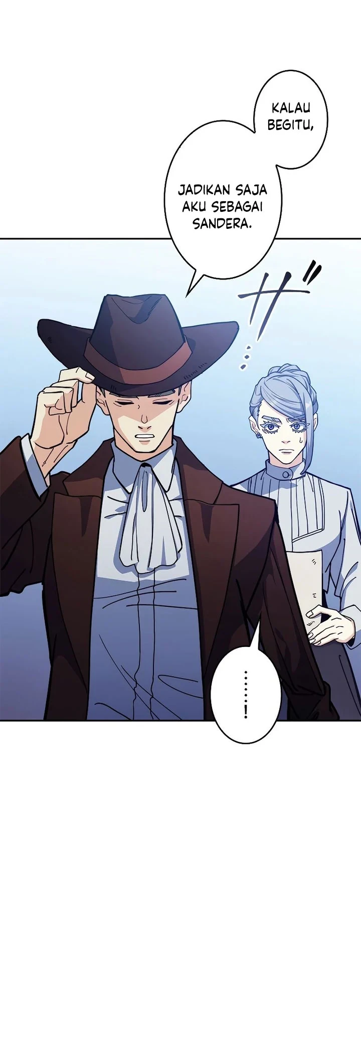 Halaman 32 — White Dragon Duke: Pendragon Chapter 112