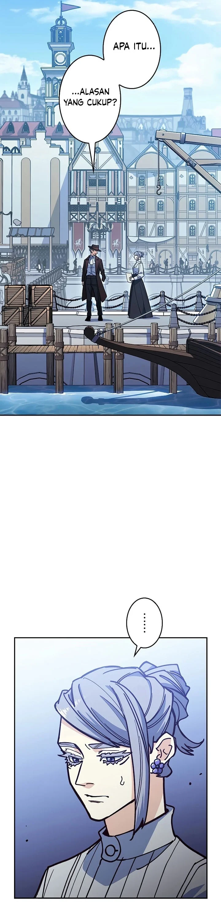 Halaman 36 — White Dragon Duke: Pendragon Chapter 112