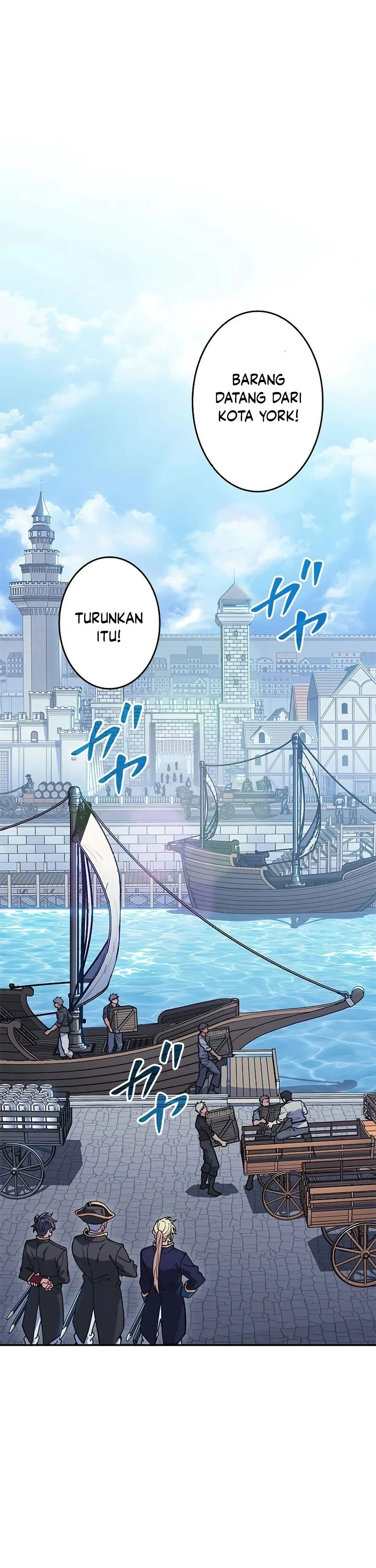 Halaman 37 — White Dragon Duke: Pendragon Chapter 112