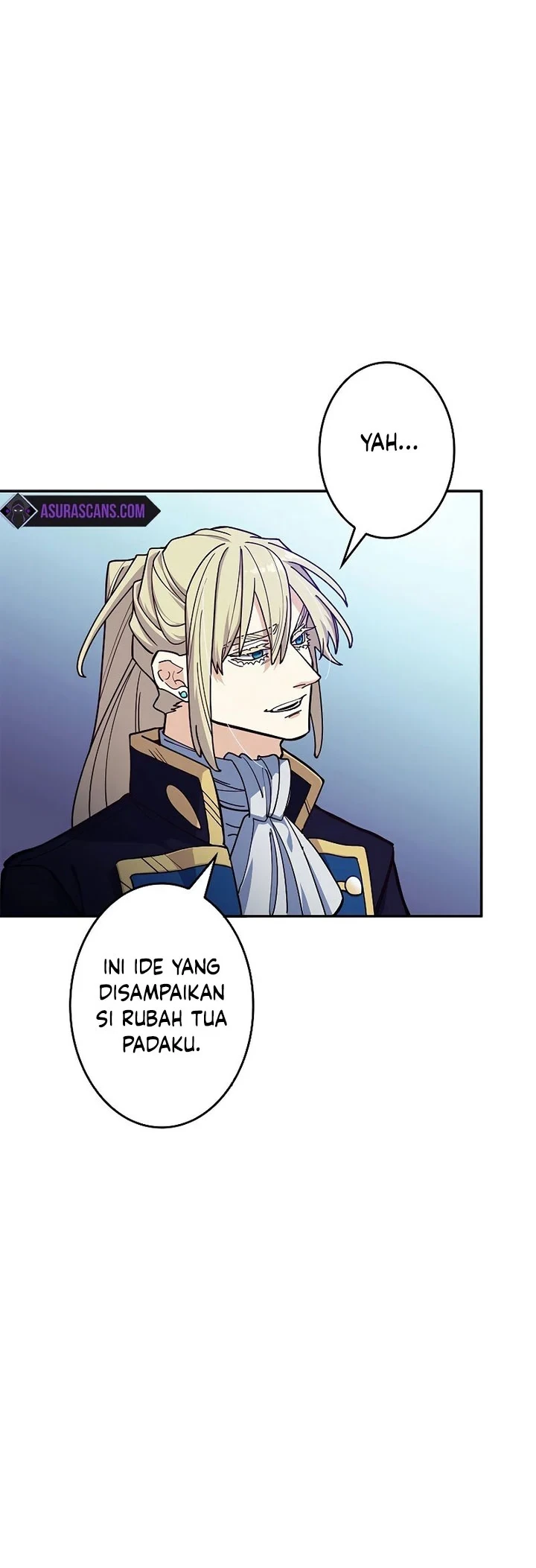 Halaman 39 — White Dragon Duke: Pendragon Chapter 112
