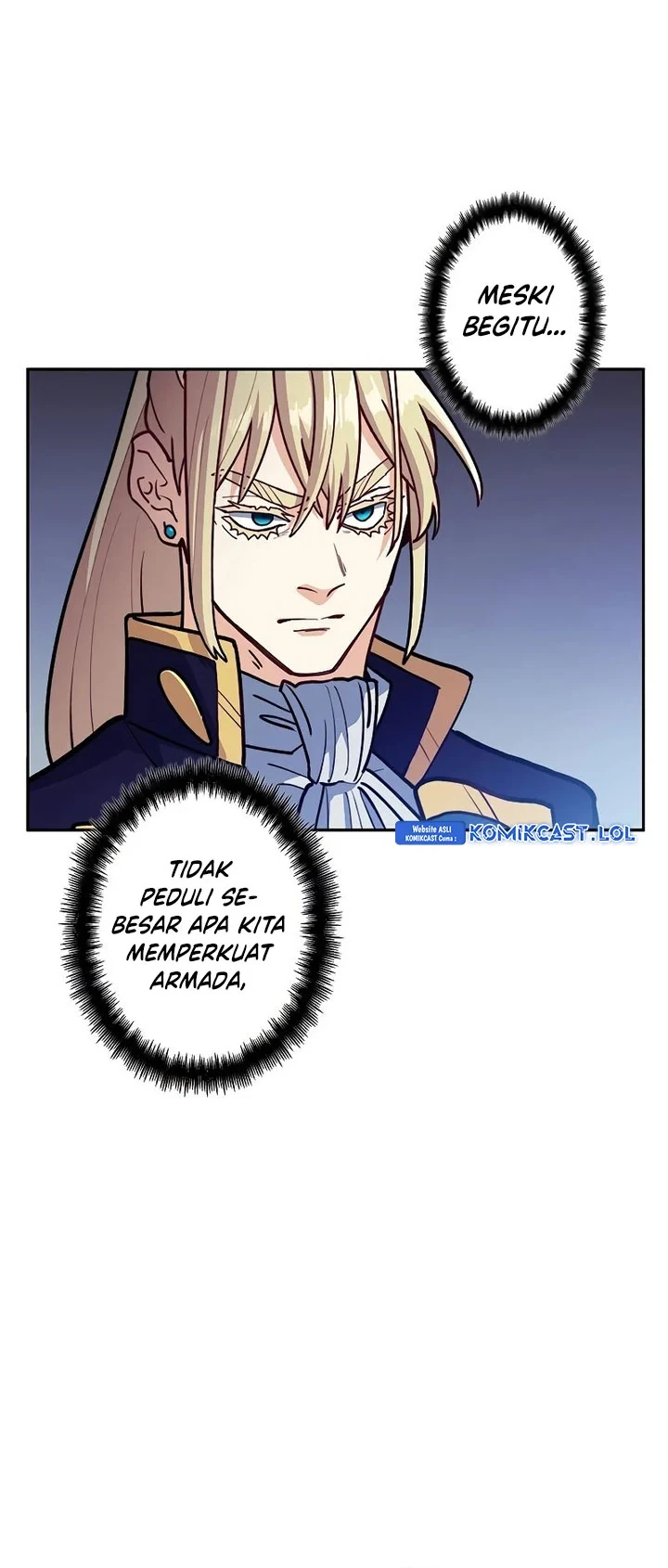 Halaman 43 — White Dragon Duke: Pendragon Chapter 112
