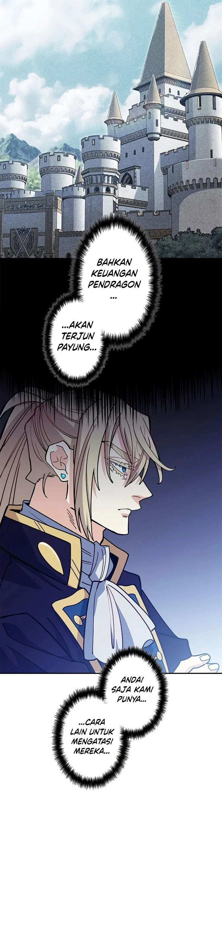 Halaman 46 — White Dragon Duke: Pendragon Chapter 112