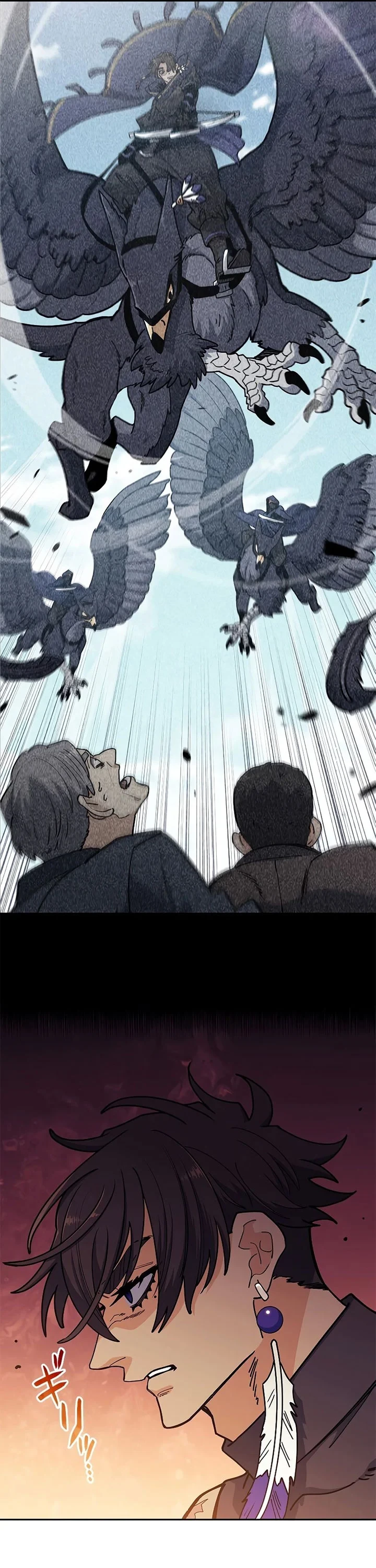 Halaman 49 — White Dragon Duke: Pendragon Chapter 112