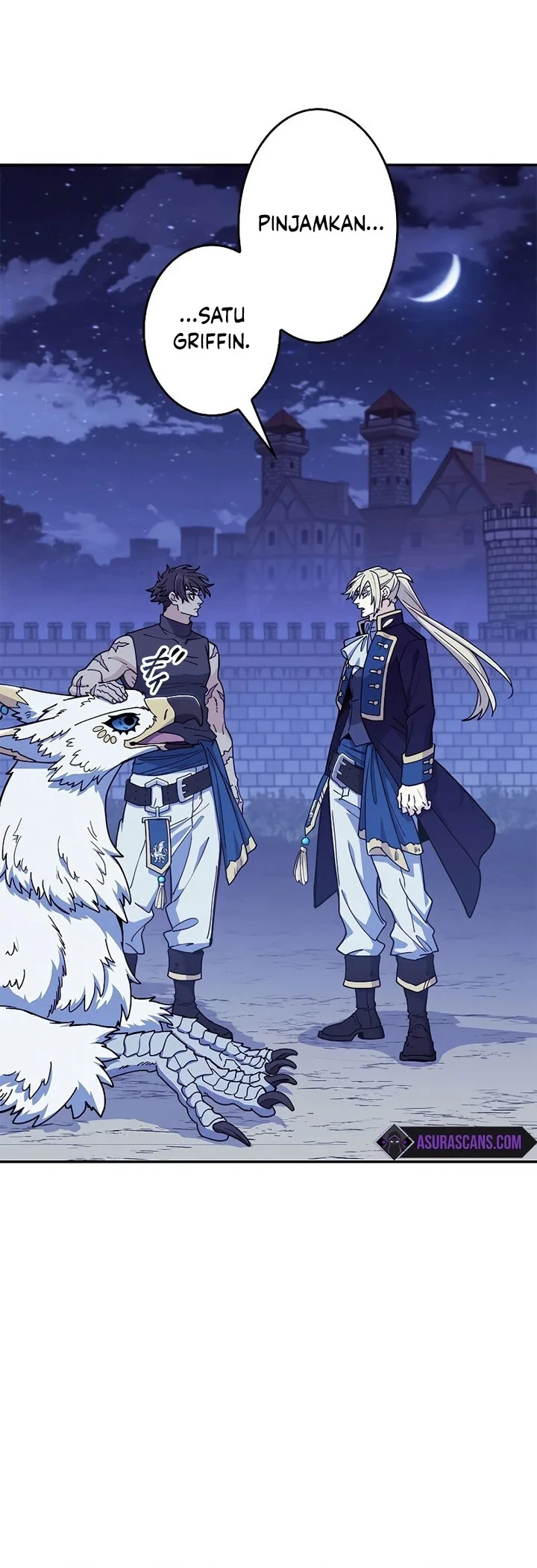 Halaman 52 — White Dragon Duke: Pendragon Chapter 112