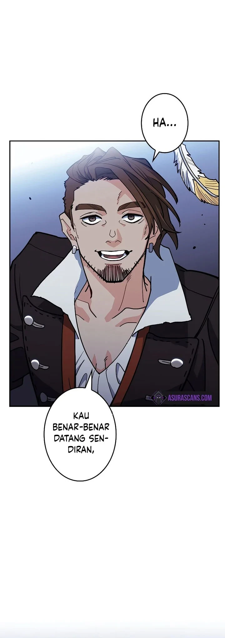 Halaman 56 — White Dragon Duke: Pendragon Chapter 112