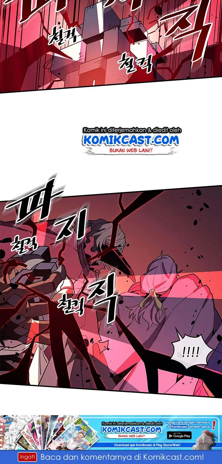 Halaman 3 — A Returner's Magic Should Be Special Chapter 81