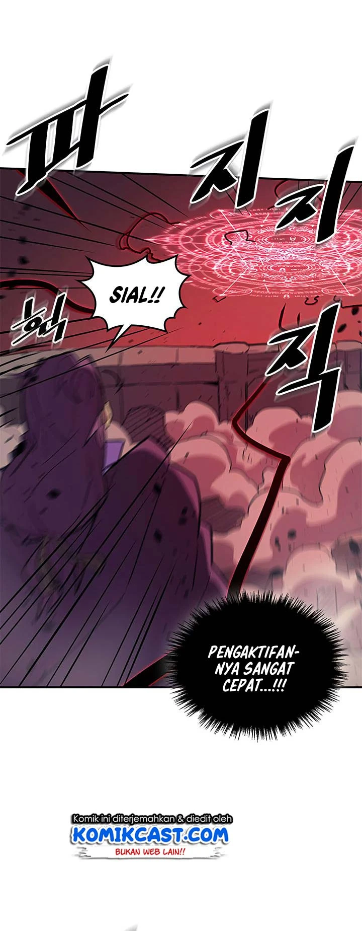 Halaman 7 — A Returner's Magic Should Be Special Chapter 81