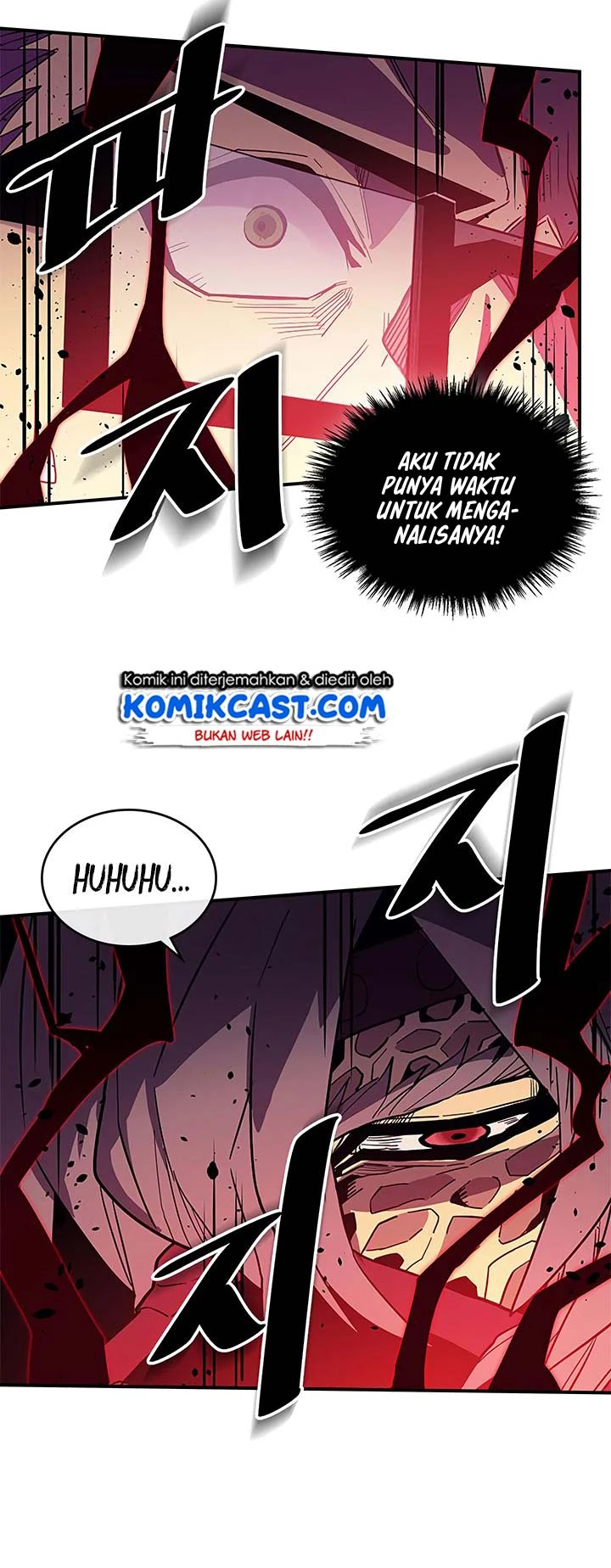 Halaman 8 — A Returner's Magic Should Be Special Chapter 81
