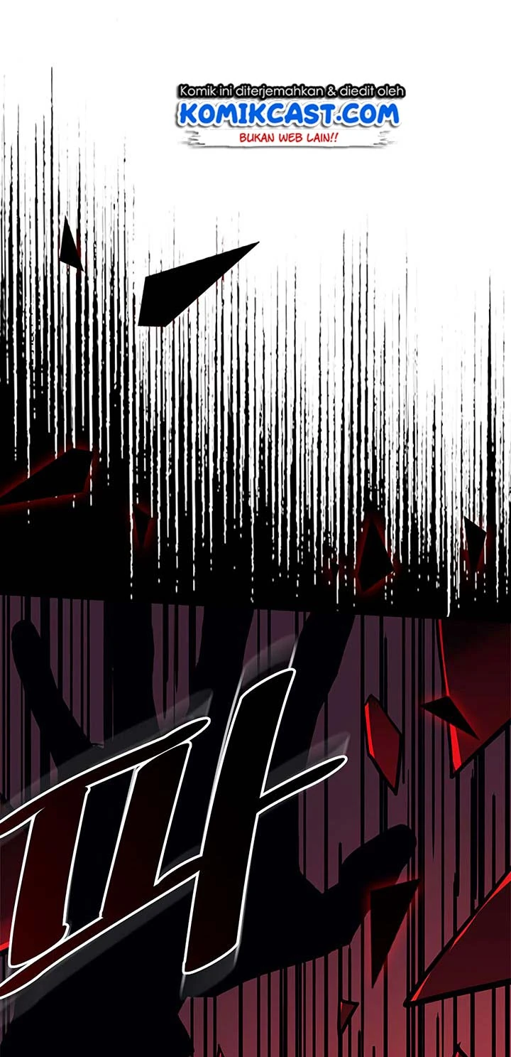Halaman 9 — A Returner's Magic Should Be Special Chapter 81