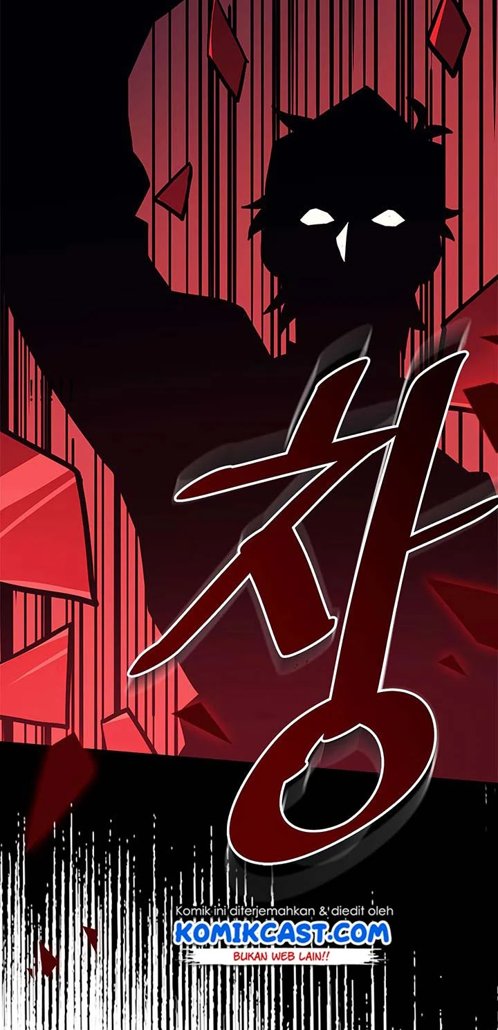 Halaman 10 — A Returner's Magic Should Be Special Chapter 81