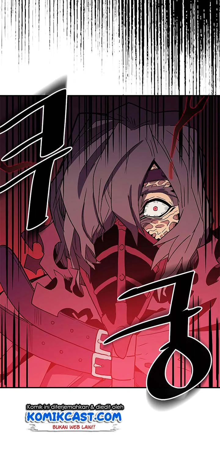 Halaman 11 — A Returner's Magic Should Be Special Chapter 81