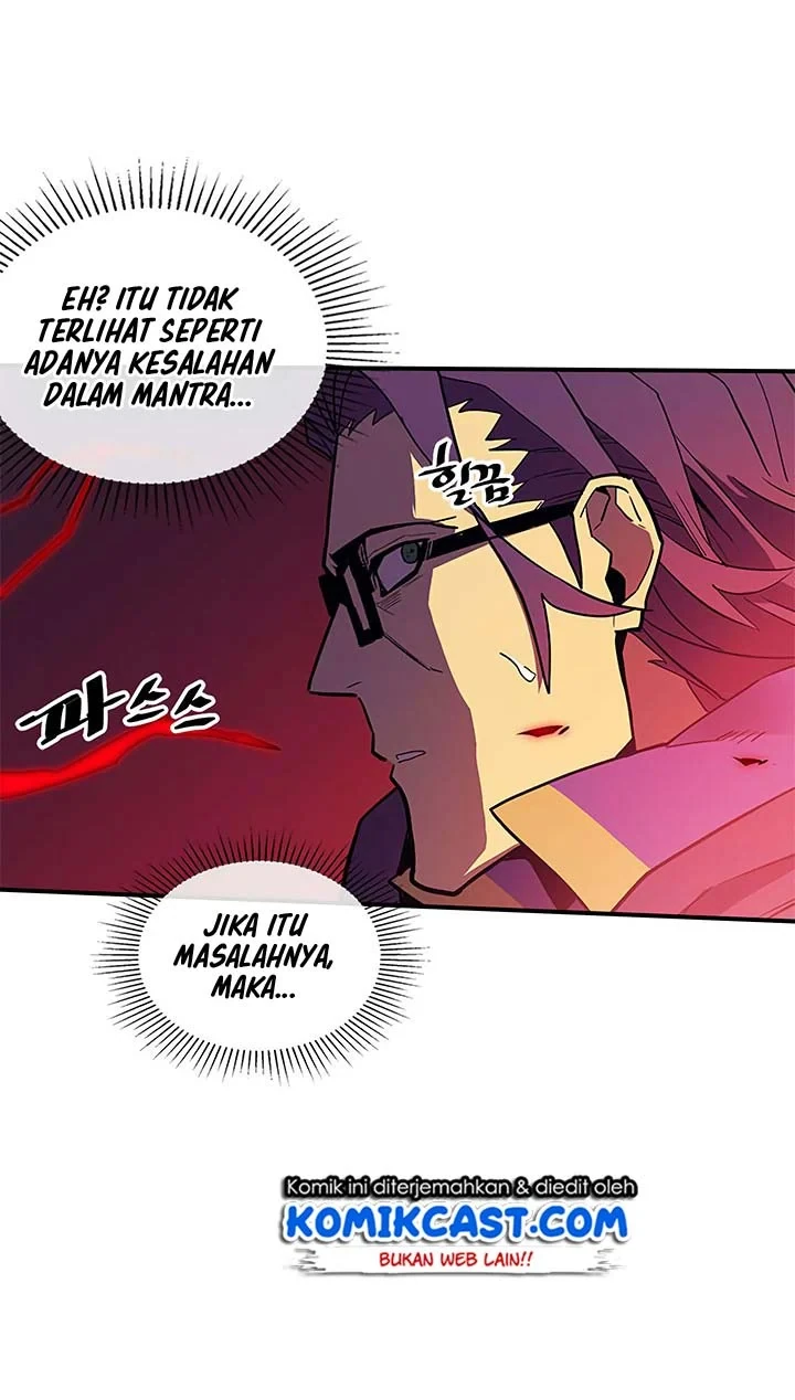 Halaman 12 — A Returner's Magic Should Be Special Chapter 81