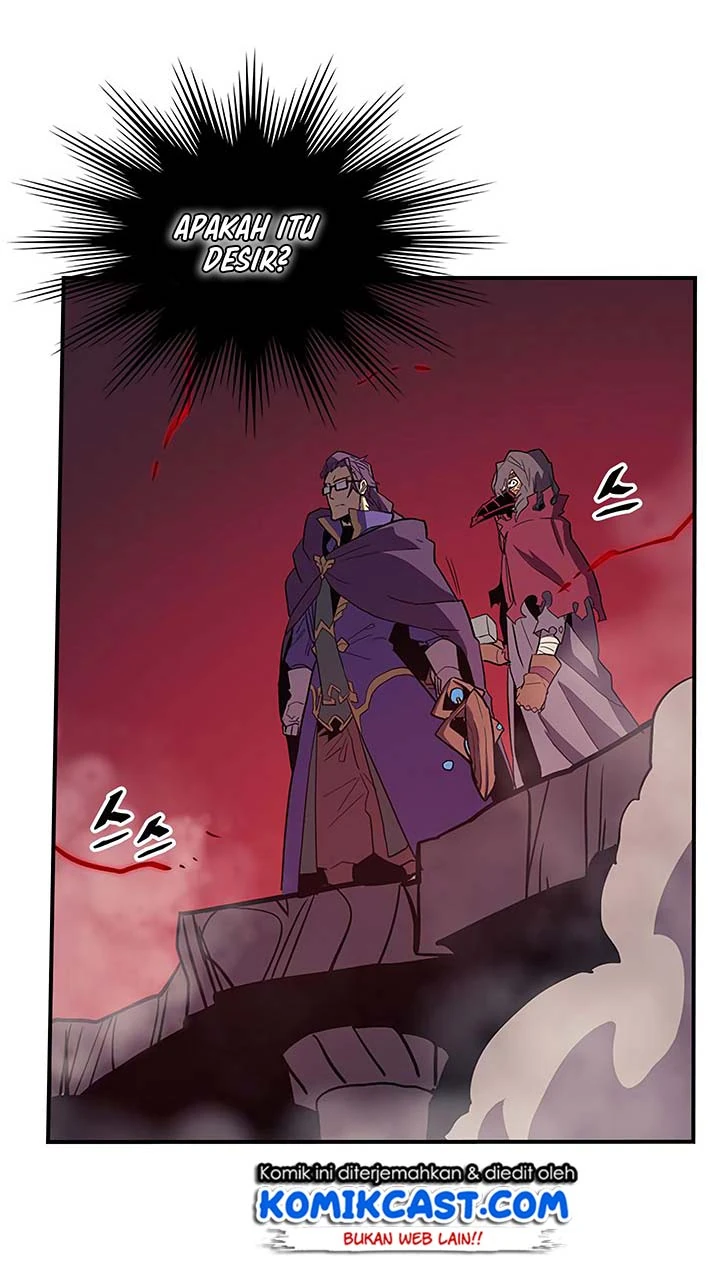Halaman 13 — A Returner's Magic Should Be Special Chapter 81