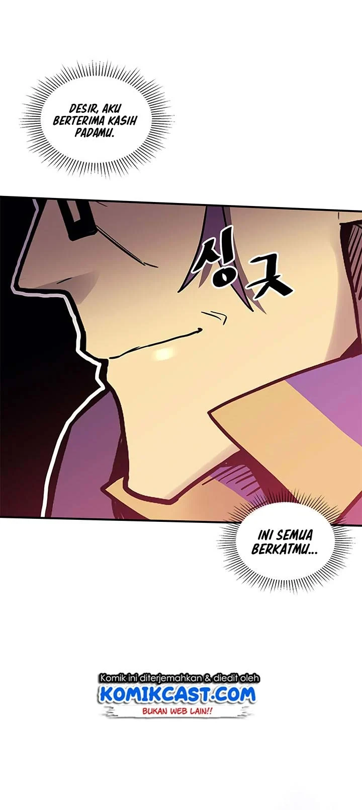 Halaman 14 — A Returner's Magic Should Be Special Chapter 81
