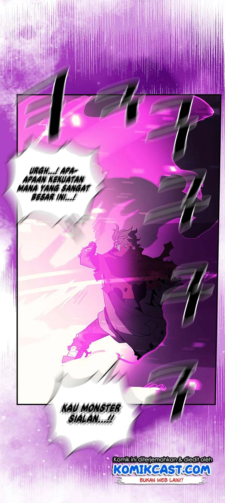 Halaman 16 — A Returner's Magic Should Be Special Chapter 81