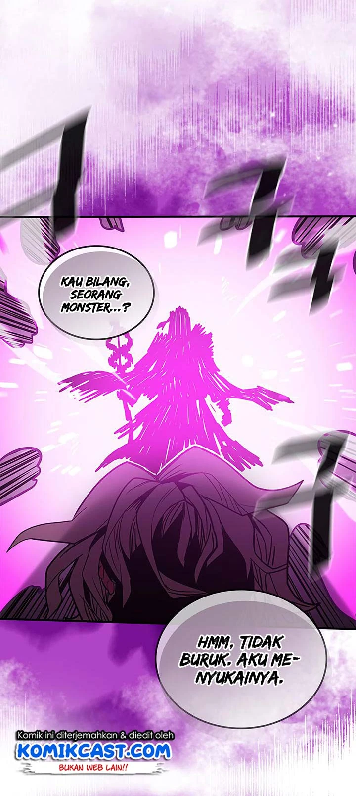 Halaman 17 — A Returner's Magic Should Be Special Chapter 81