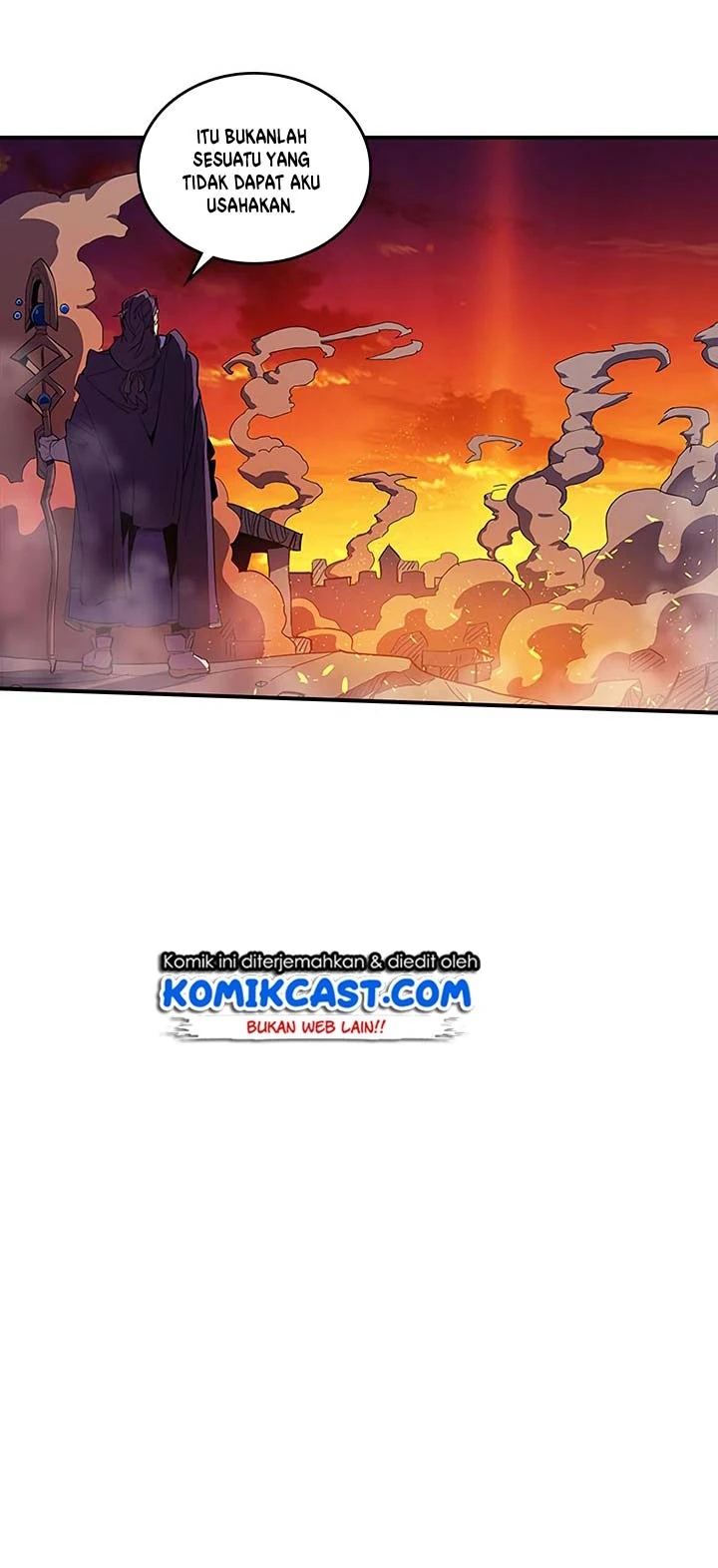 Halaman 23 — A Returner's Magic Should Be Special Chapter 81