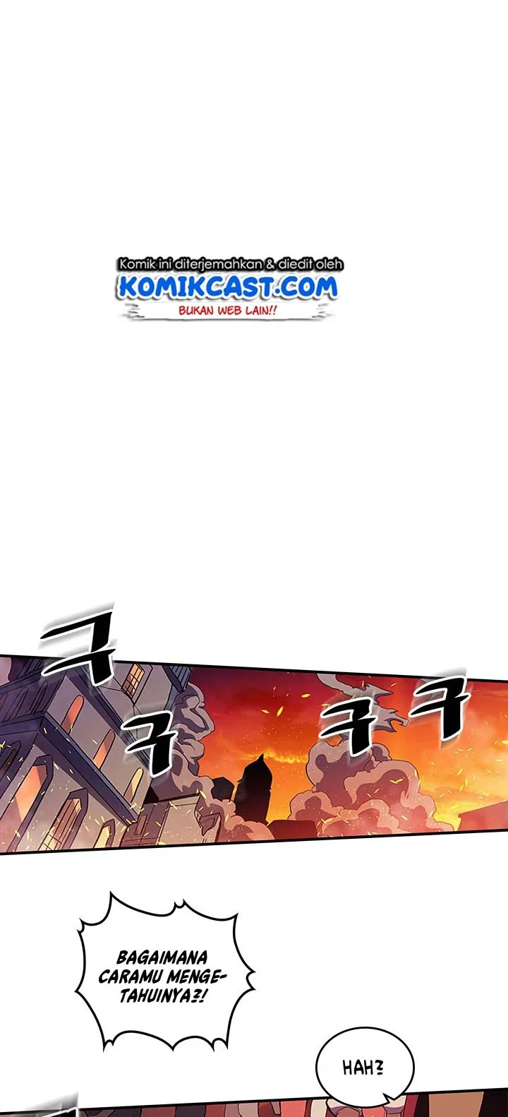 Halaman 24 — A Returner's Magic Should Be Special Chapter 81