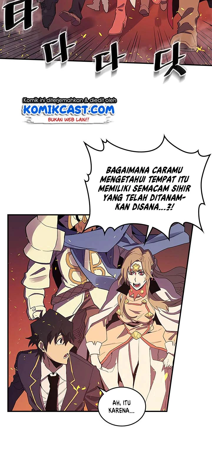 Halaman 25 — A Returner's Magic Should Be Special Chapter 81