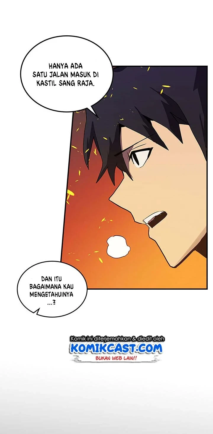 Halaman 26 — A Returner's Magic Should Be Special Chapter 81