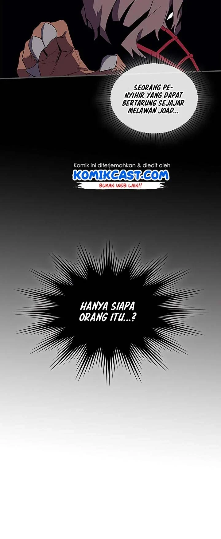 Halaman 28 — A Returner's Magic Should Be Special Chapter 81