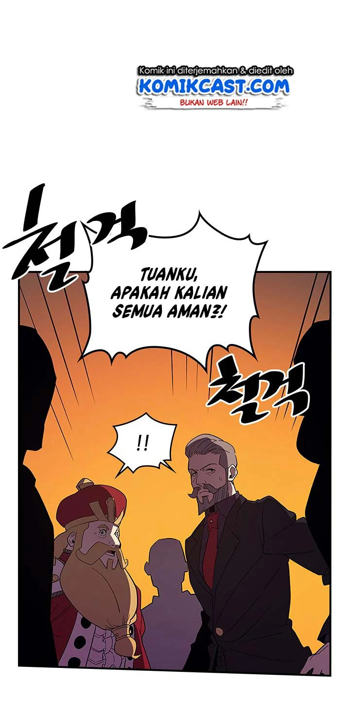 Halaman 30 — A Returner's Magic Should Be Special Chapter 81