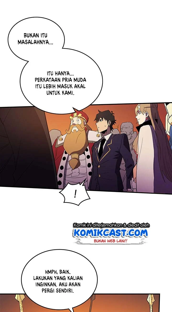 Halaman 40 — A Returner's Magic Should Be Special Chapter 81