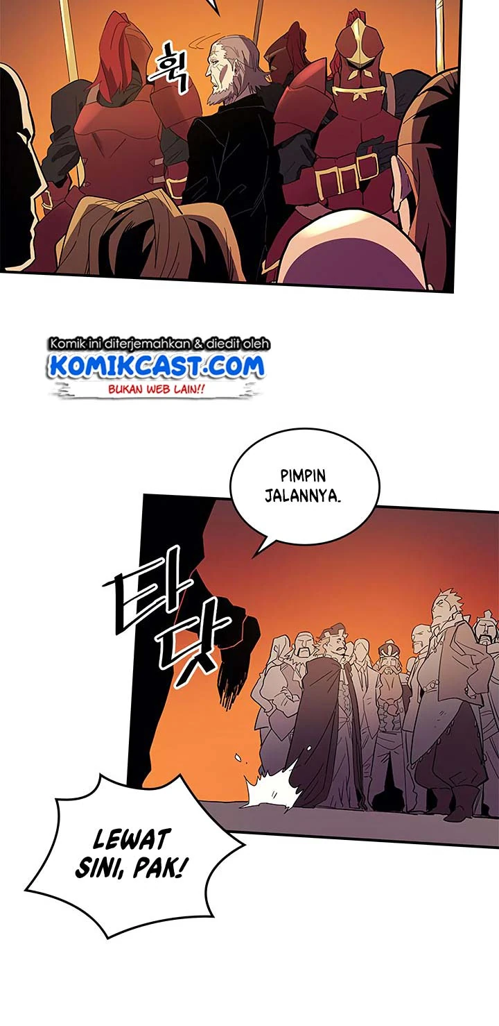 Halaman 41 — A Returner's Magic Should Be Special Chapter 81
