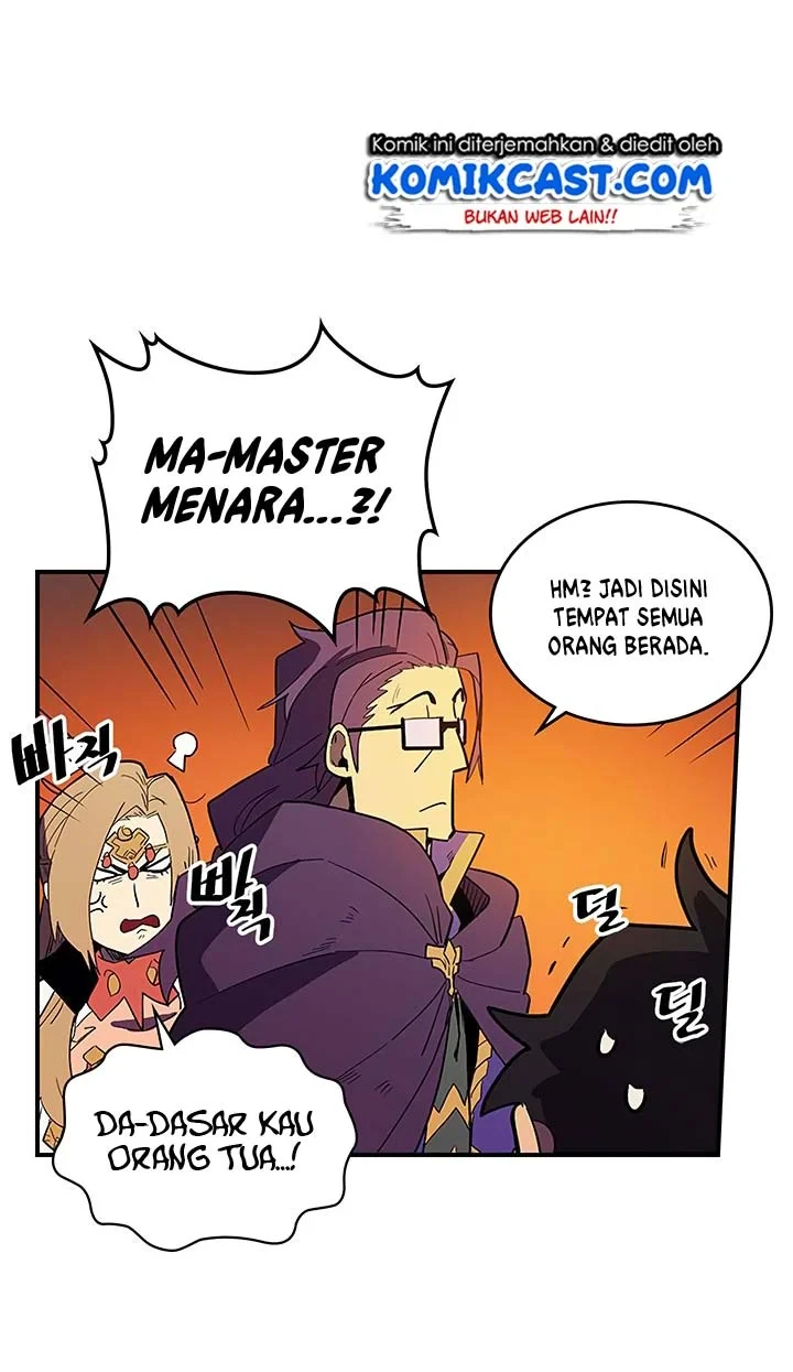 Halaman 43 — A Returner's Magic Should Be Special Chapter 81