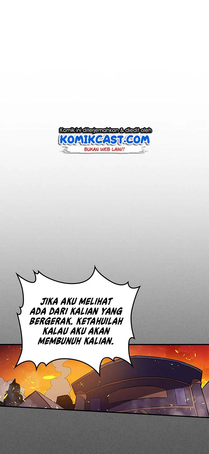 Halaman 50 — A Returner's Magic Should Be Special Chapter 81