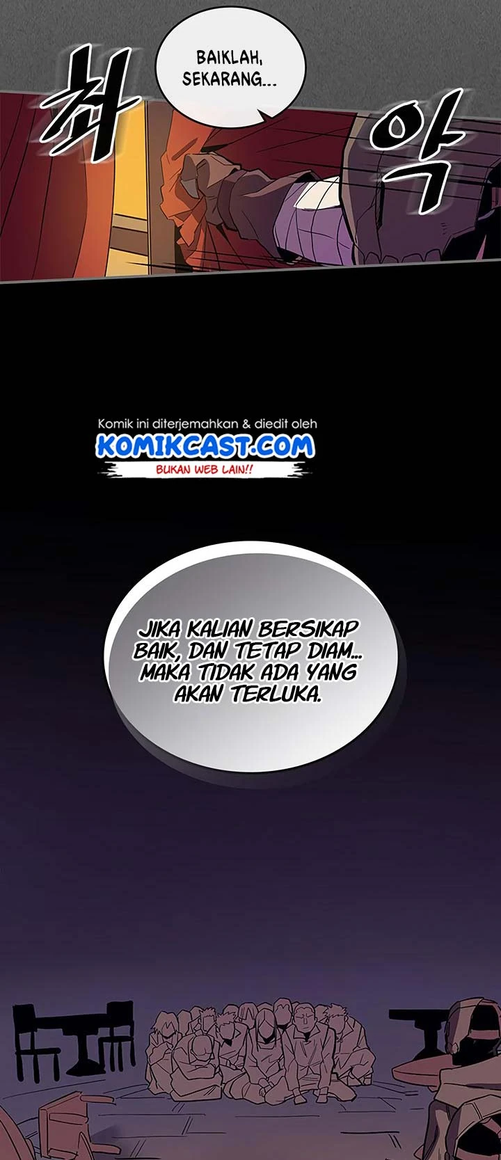 Halaman 51 — A Returner's Magic Should Be Special Chapter 81