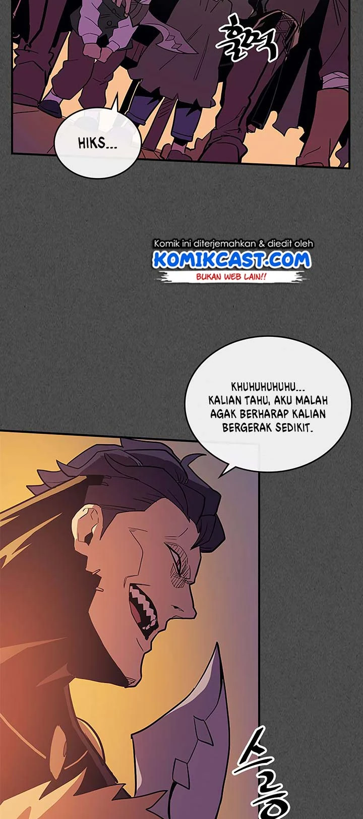 Halaman 53 — A Returner's Magic Should Be Special Chapter 81