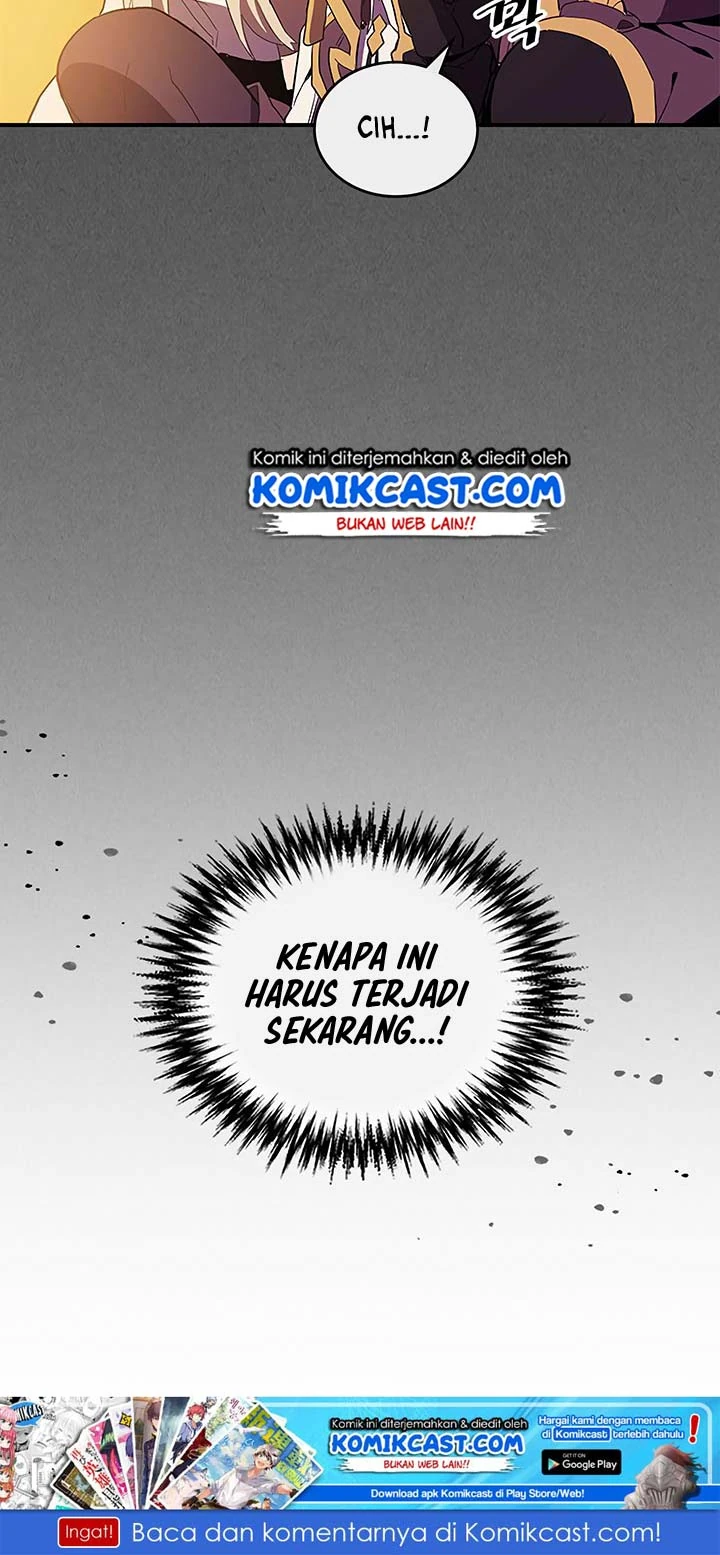 Halaman 57 — A Returner's Magic Should Be Special Chapter 81