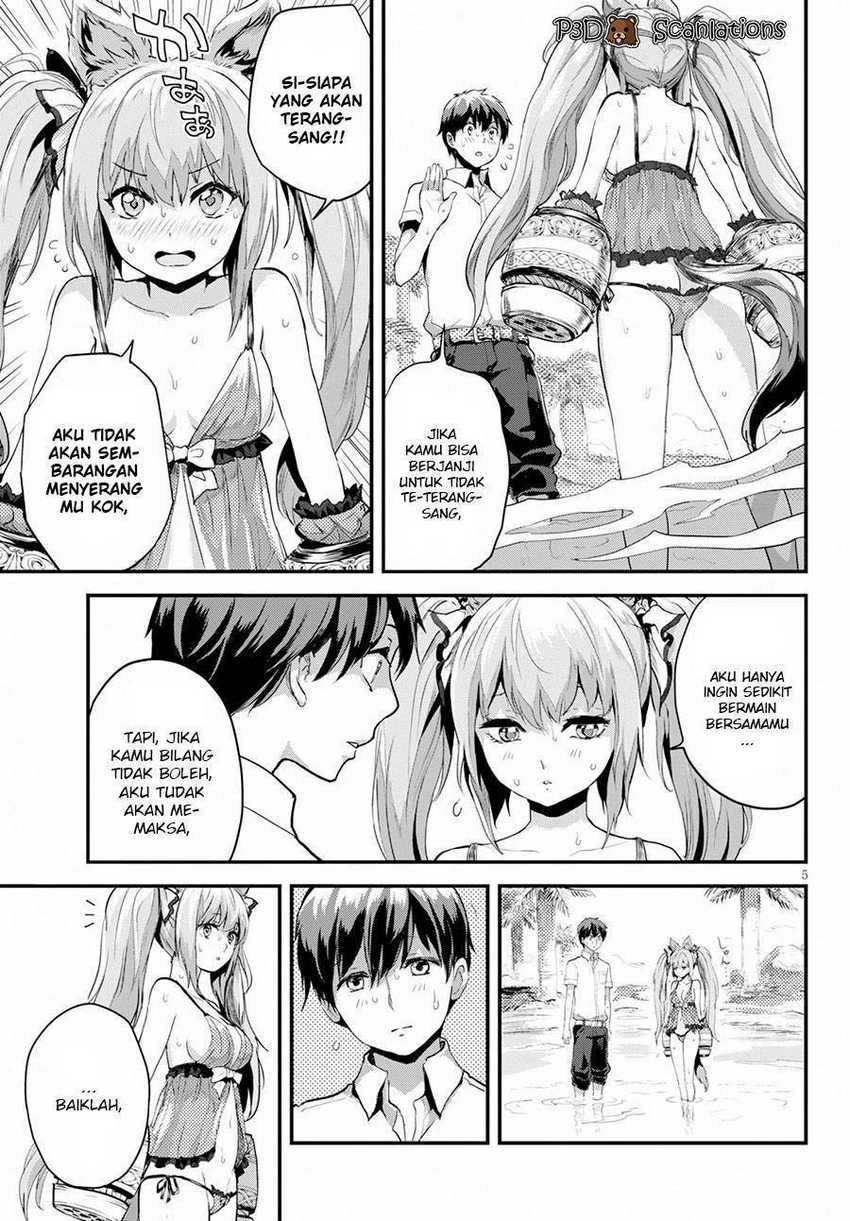 Halaman 5 — Alcafus Chapter 5.5