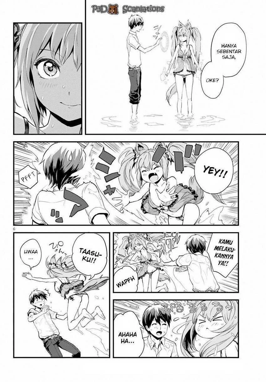 Halaman 6 — Alcafus Chapter 5.5