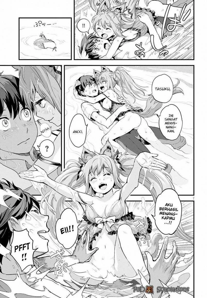 Halaman 8 — Alcafus Chapter 5.5