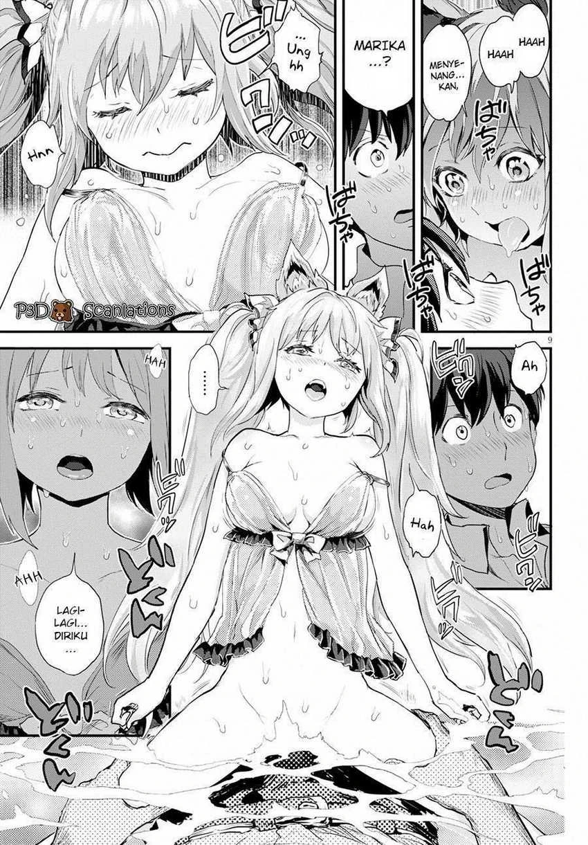 Halaman 10 — Alcafus Chapter 5.5
